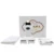 Handheld Galvanic Spa Nu Electroporator Skin Затягивая Подтяжку Лица Микротоковая Лицевая Машина Гальваническое Текущее Устройство Уход За Кожей