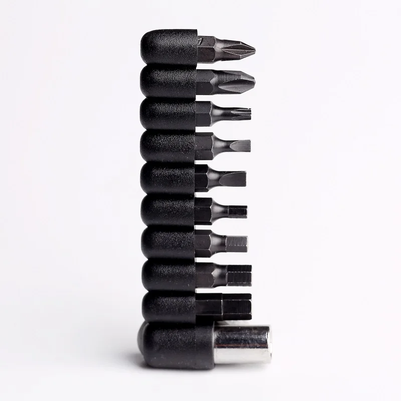 

Multi Tool Screwdriver Bits Fitting Roxon S801 Multitools Plier use Adapter Combine Bits Multi plier