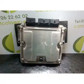

0281010876 9644200280 switchboard Check Checkpoint Peugeot 406 Coupe 2.2 Hdi Chess