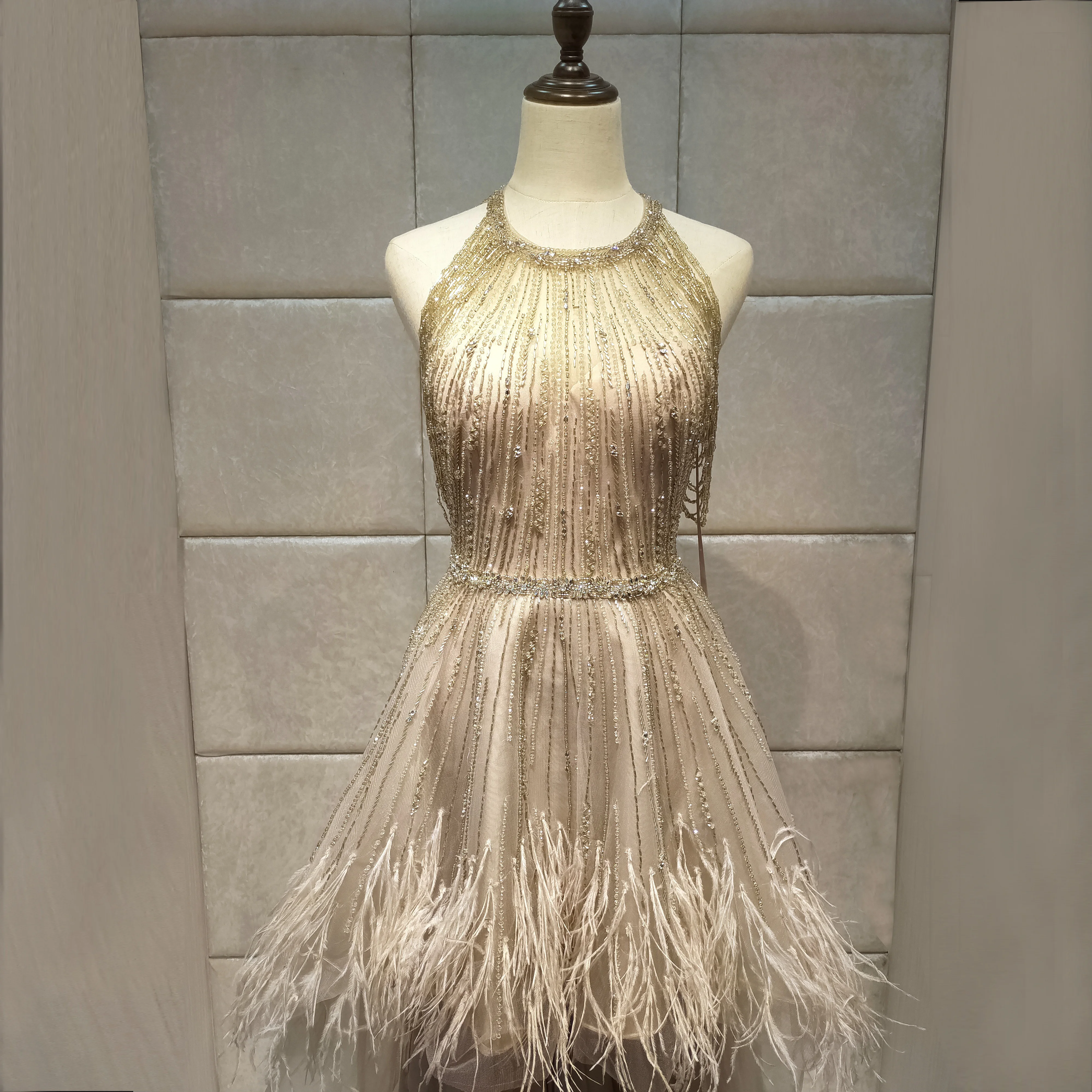 Вечернее платье в Дубае, роскошное вечернее платье, новинка 2019new vestido de noiva abendkleider robe de soiree, вечерние платья на Хэллоуин