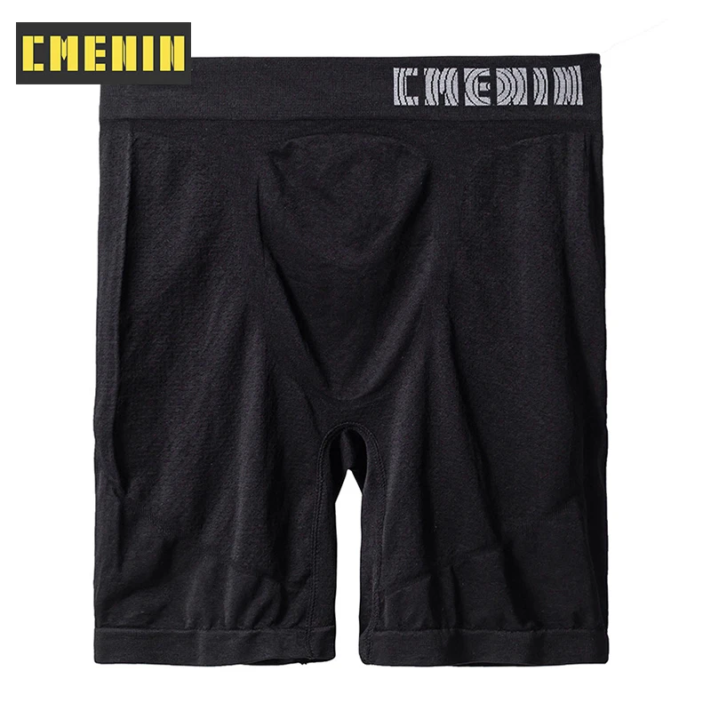 Boxer pour Homme, sous-vêtement thermique, confortable, rayé, nouveau modèle, 2021