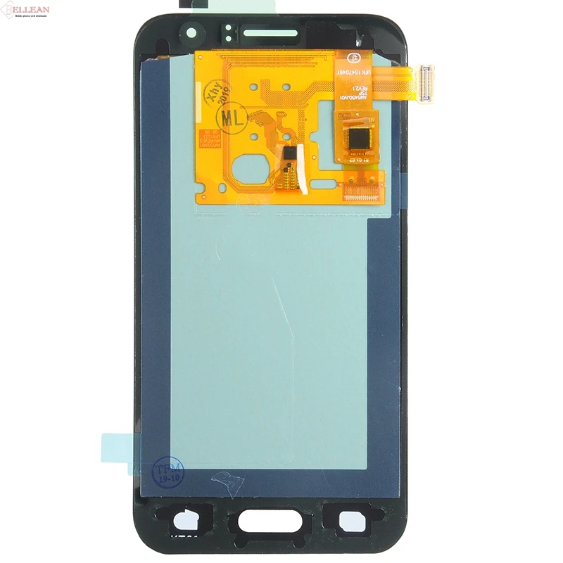 Продвижение Catteny J120F J120 дисплей для Samsung Galaxy J1 2016 ЖК с сенсорным экраном дигитайзер