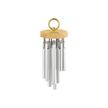 

Nino601 slat with chimes round, 12 tubes, Nino percussion