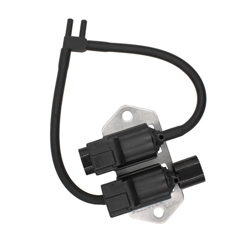 MB937731 For Mitsubishi Pajero L200 L300 V43 V44 V45 K74T V73 V75 V78 6G72 4D56 6G74 Freewheel Clutch Control Solenoid Valve