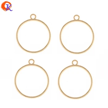 

Cordial Design 100Pcs 20*23MM Jewelry Accessories/Earring Accessories/Ring Shape/Zinc Alloy/DIY Parts/Hand Made/Earring Findings