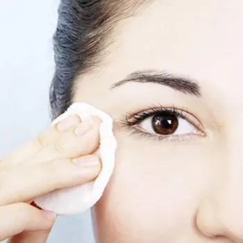 

20pcs/bag New Makeup Remover Pads Reusable Natural Bamboo Cottons Facial Skin Caring Pads With Laundry Bag wholesale Drop Ship