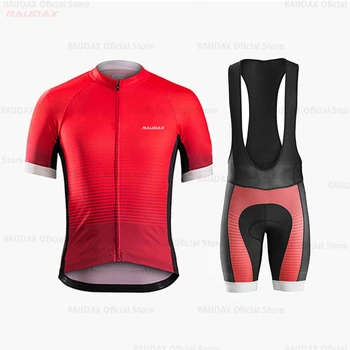 

2020 Pro Team BONTRAGERING Cycling Jersey Set Men's Cycling Clothing MTB Cycling Bib Shorts Bike Jersey Set Ropa Ciclismo Hombre