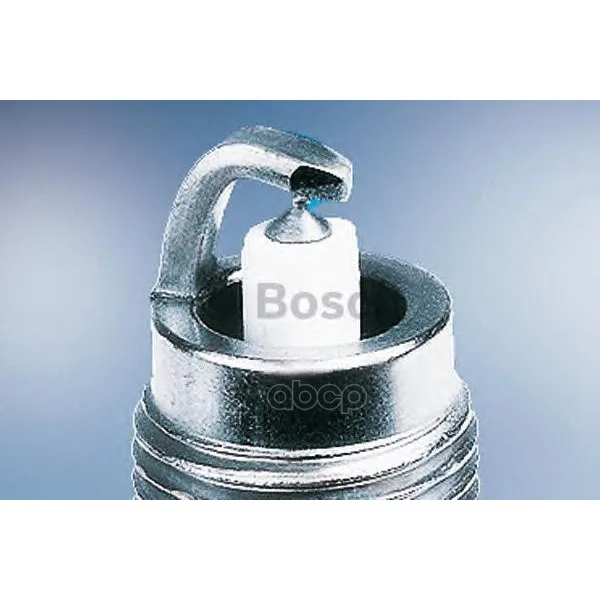 Свеча Зажигания Bosch арт. 0242229680