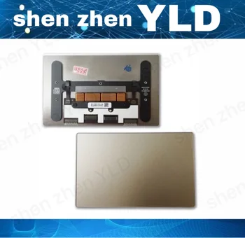 

Original ordenador portátil A1534 Trackpad Touchpad para Macbook Retina 12 ''A1534 Trackpad Touchpad de 2015