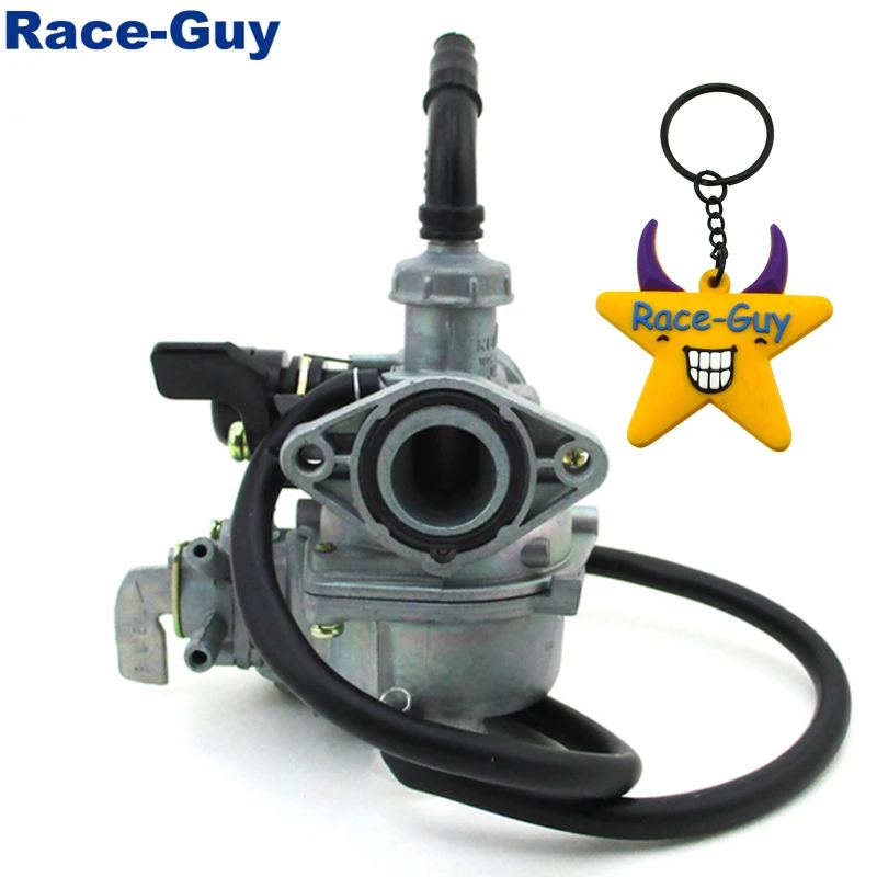 19 мм Карбюратор Carb для Honda Trail Bike CT70 ST70 CT90 ST90 CT ST 70 90| |
