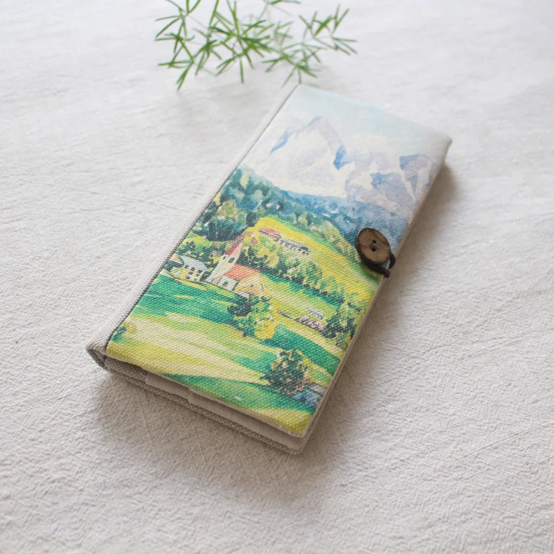 village paint wallet (1)