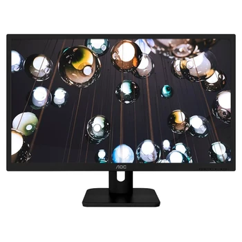 

Monitor AOC 27 "27E1H (00/01) black IPS LED 5 Ms 16:9 HDMI Mat 1000:1 250cd