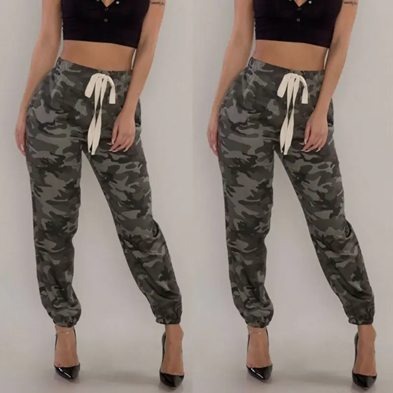 womens cargo jeans uk