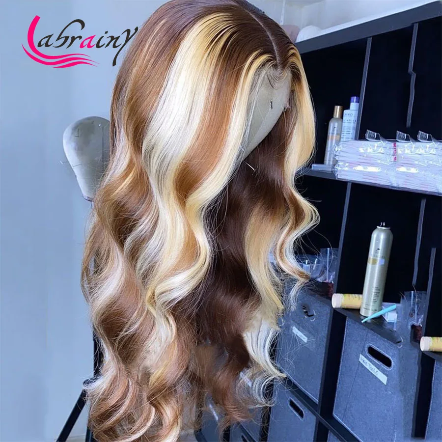 High Quality Apliques e perucas