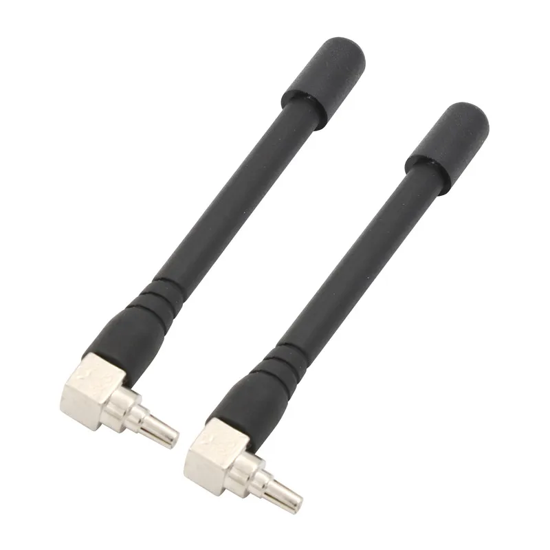 4G LTE TS9 Antenna TS9 Connector For Huawei E5573 E5786 E8372 Antenna 2 pcs