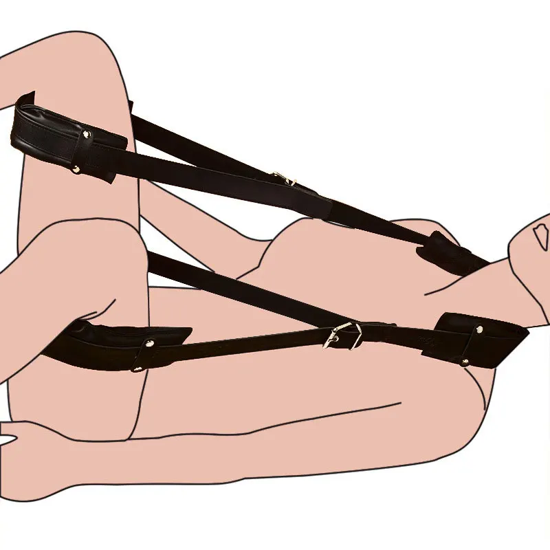Взрослые игры бондаж наручники секс Babydoll сексуальные женские порно костюмы Сексуальное белье горячие эротические БДСМ Kostuum Секс продукт Косплей