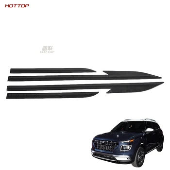 

ABS Side Body Trim Decoration Trim for Hyundai VENUE 2019