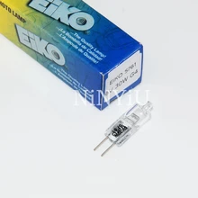 EIKO 5761 6V30W галогенная лампа, Zeiss, OLYMPUS CX31 CX41, микроскоп Nikon