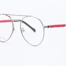 Ретро унисекс сплав полный обод рецептурные оптические очки оправа Анти-усталость бренд Пресбиопия очки для чтения очки Oculos