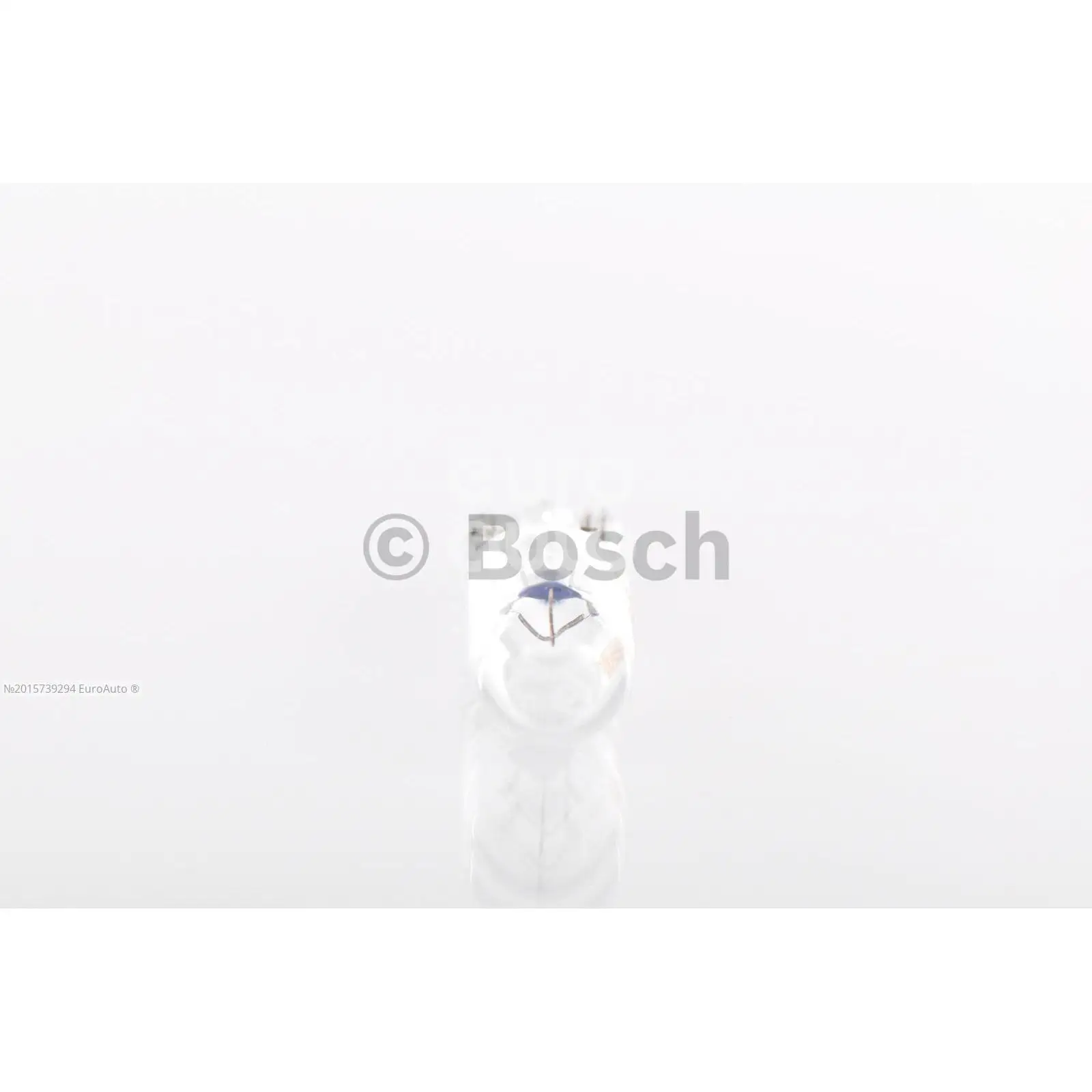 BOSCH Лампа 1987302217 стеклянный