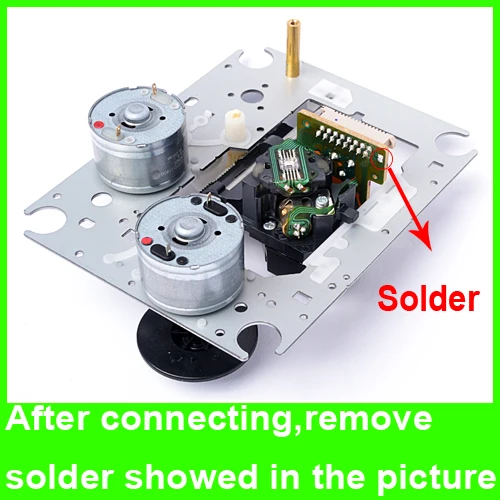 Solder