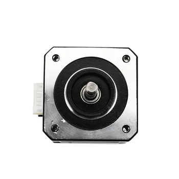 

1Pc 42/NEMA17 Stepper Motor For Creality CR-10 / CR-10S 3D Printer AS99