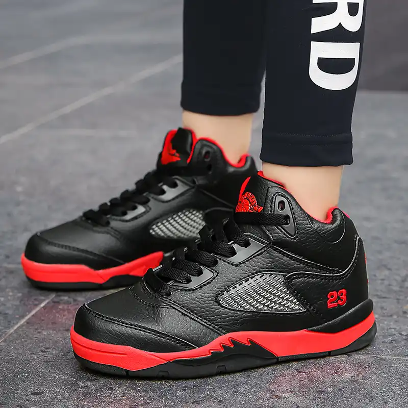 jordans shoes junior