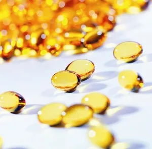 

Natural Vitamin E 1000 IU D-Alpha Tocopherol & Mixed Tocopherols