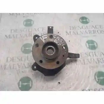 

STEERING KNUCKLE FRONT LEFT Nissan PRIMASTAR (X83) closed Box battle short 2,7t [14290116]