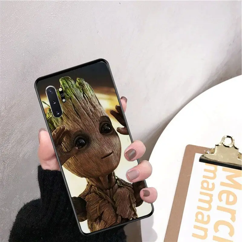 Galaxy Marvel Avengers Endgame Thanos