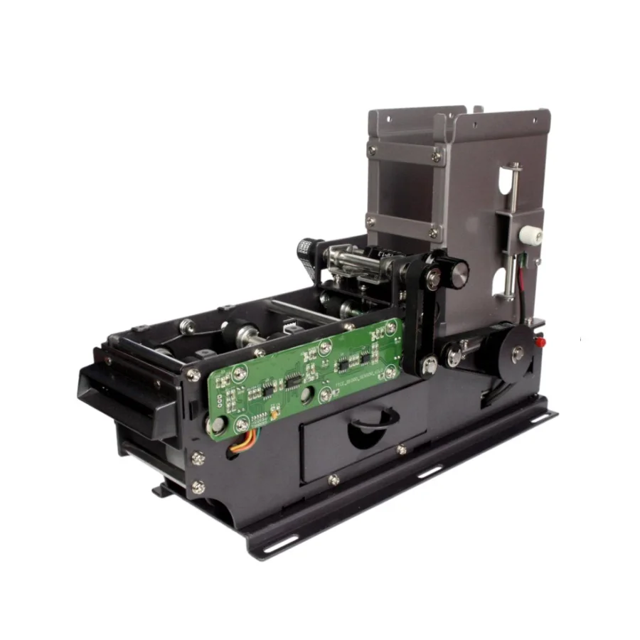 Card Dispenser Mechanism XCP CTD202R USB/SERIAL/TTL Interface & power