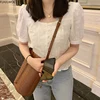 Cute Sweet Short Peplum Tops Summer Korean Preppy Style Girls White Lace Cotton Ruffled Short Sleeve Button Shirt Blouse 3