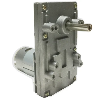 

DC Gear Motor Generator 24V DC Motor Stepper Motor