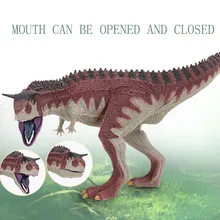 Kids toys educational Dinosaur Multicolor Educational Toys Dinosaur Model Children Toy Dinosaur Gifts For Children Toy gift Y807