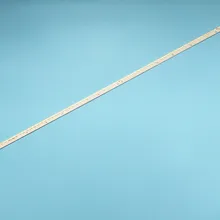 Nova 66LED 597 MILÍMETROS tira conduzida luz de fundo para LG 47LA644V KDL-47R500A 6922L-0043A 47