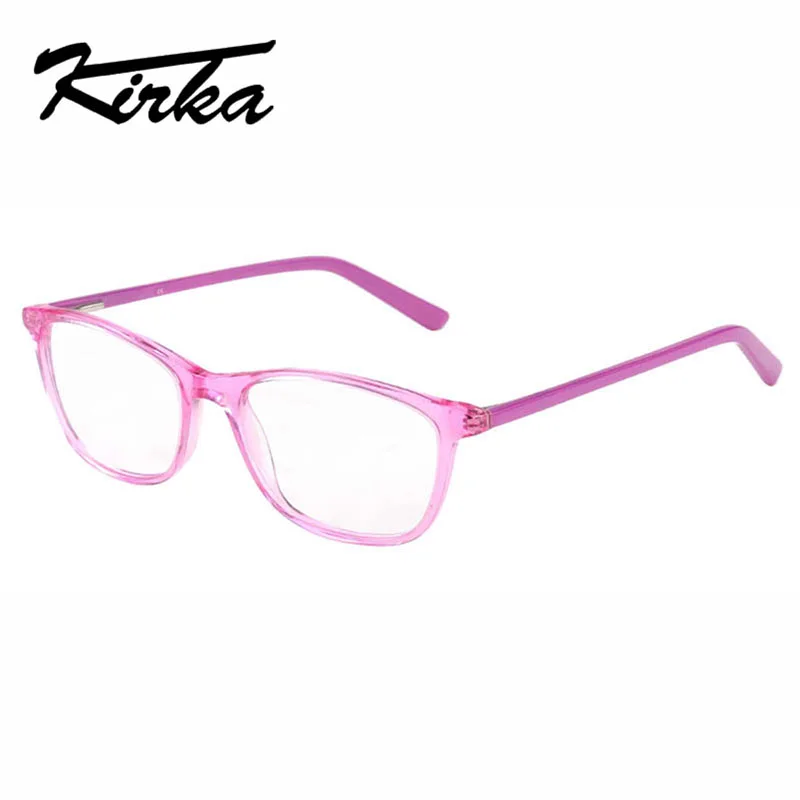 

Eyeglasses Frame Women Pink Eyewear Spring Hinge Optical Spectacles Frame Reading Glasses Vintage Myopia Glasses Frames Women