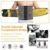 Sexywg Men Waist Trainer Support Неопреновый Костюм Для Сауны Моделирование Body Shaper Пояс Потеря Веса Cinchers Slim Faja Gym Workout Корсет