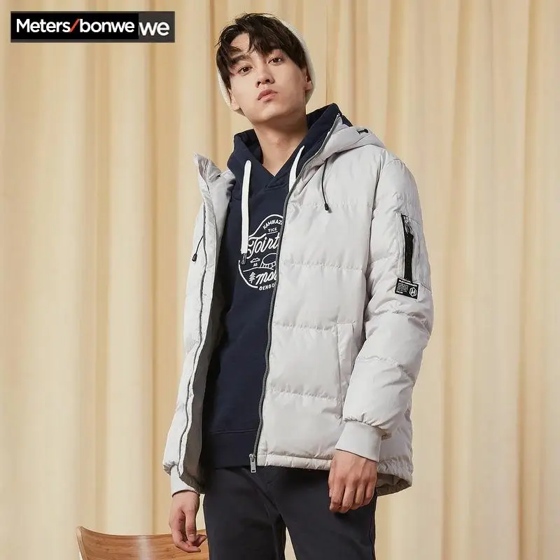metersbonwe jacket Online Off 58