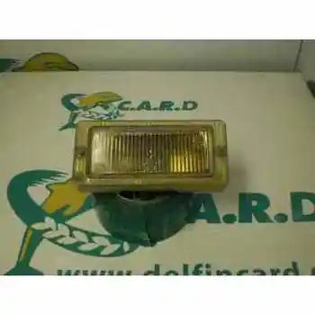 

FOG lamp RIGHT CITROEN AX