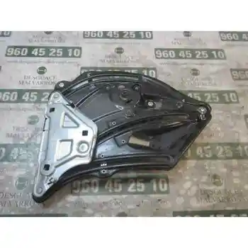 

WINDOW LIFTER REAR LEFT MERCEDES CLK CLASS (W207) COUPE 350 CDI BE Prime Edition (207.322) [16063329]