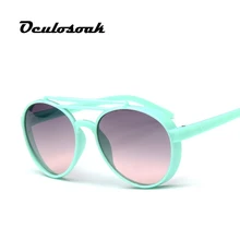 Oculosoak, детские солнцезащитные очки, для девочек и мальчиков, оправа, солнцезащитные очки, детские, uv400, солнцезащитные очки, модные, детские, оттенки oculos