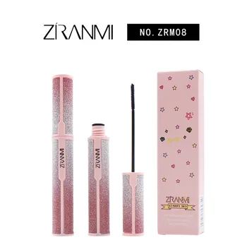 

Waterproof Makeup Eyelash Long Curling Mascara Eye Lashes Extensio Silicone Brush Waterproof Makeup Korea Style Cosmetic X#4