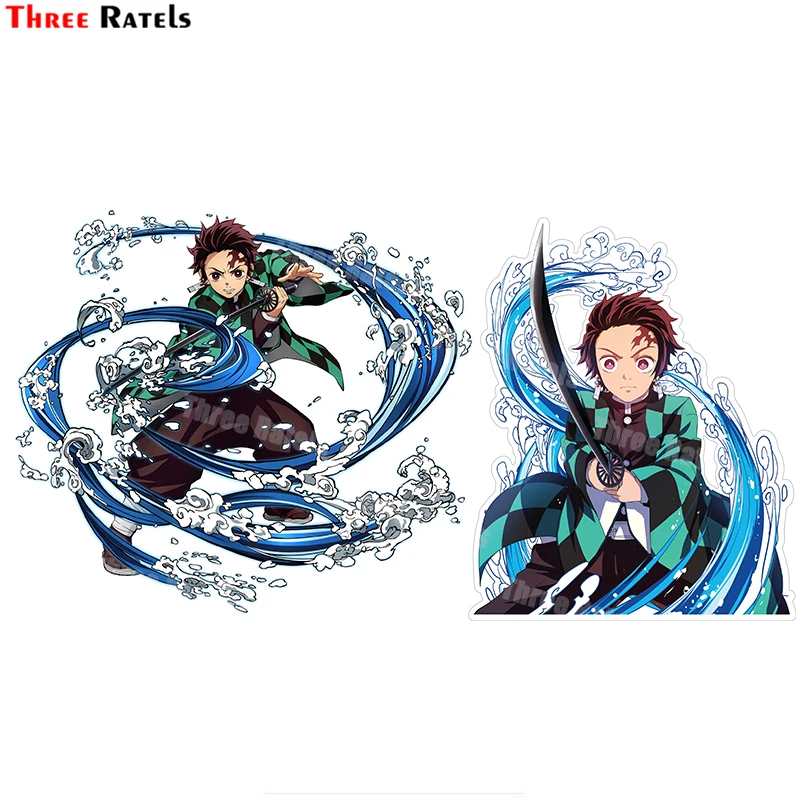 

Виниловые наклейки для Passat B5, Three Ratels A768, водонепроницаемые