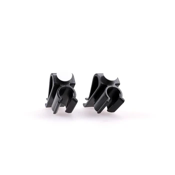 

14Pcs Golf Club Putter Clamp Golf Bag Clip on Putter Clips Holder Set Golf Club Organizer Ball Training Golf Sports Accessories