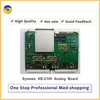 

Sysmex XE-2100 Automated Hematology Blood Analyzer Analog Board