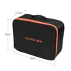 Godox Studio Flash Strobe Padded Hard Carrying Storage Bag Case for Godox AD600 Pro/AD360 Series Flash Outdoor Flash Accessory ► Photo 2/6