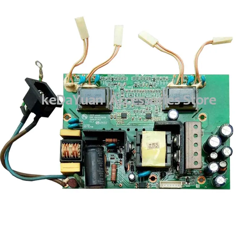 Тестовая Рабочая плата для Z261 2609 POWER 6003070058