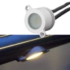 Outdoor 1W LED Handrail Light Waterproof IP65 Tube Lamp 12V 30mm Cut Hole Recessed Spotlight Road Bridge Railings Lighting 6