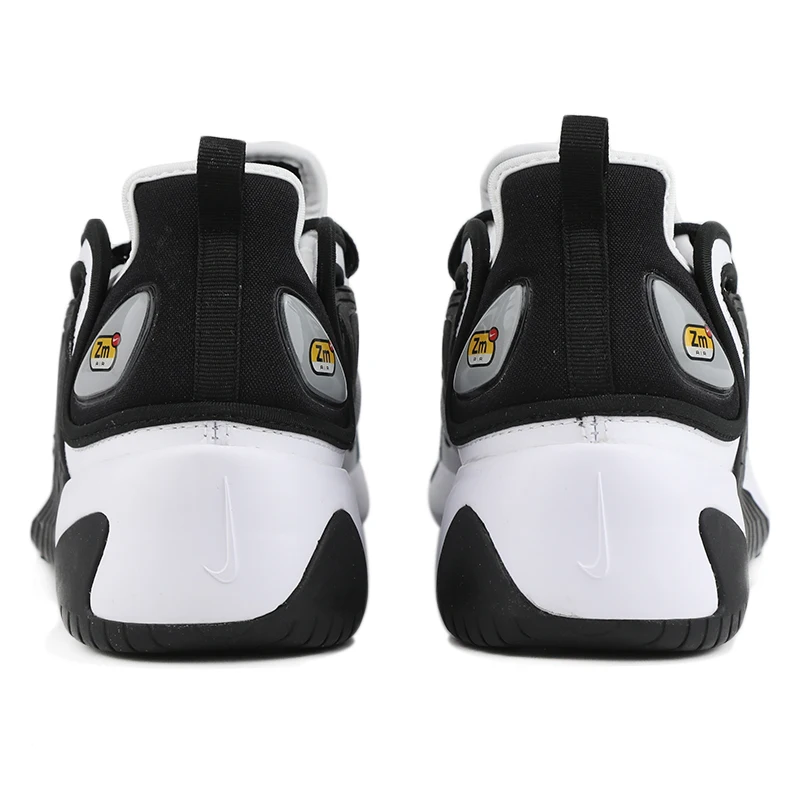 Новое поступление, оригинальные мужские кроссовки для скейтбординга от NIKE ZOOM 2K