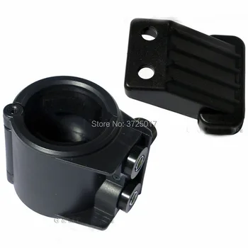 

New MIC micphone holder for Panasonic AG-AC130MC HPX260 HPX265 AC130 AC160 Video camera